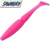 Силикон Sawamura One&#39;Up Shad 3.0&quot;