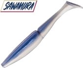 Силикон Sawamura One&#39;Up Shad 4.0&quot;
