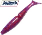 Силикон Sawamura One&#39;Up Shad 6.0&quot;