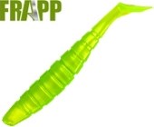 Силикон Frapp Flint 4.0&quot;