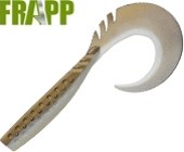 Силикон Frapp Funky Grub 10.0&quot;