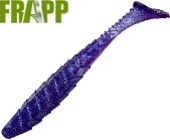 Силикон Frapp Geko 4.0&quot;