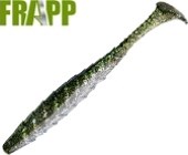 Силикон Frapp Geko 4.5&quot;