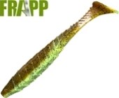 Силикон Frapp Geko 5.0"