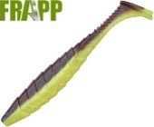 Силикон Frapp Geko 6.9"