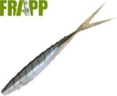 Силикон Frapp Gekoslug 8.0&quot;