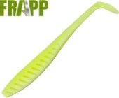 Силикон Frapp Hustle minnow 4.5&quot;