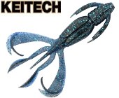 Силикон Keitech Crazy Flapper 2.4"