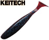 Силикон Keitech Easy Shiner 3.0&quot;