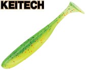 Силикон Keitech Easy Shiner 3.5&quot;