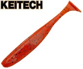 Силикон Keitech Easy Shiner 4.0&quot;