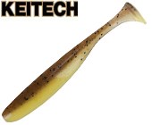 Силикон Keitech Easy Shiner 6.5&quot;