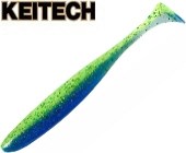 Силикон Keitech Easy Shiner 8.0&quot;