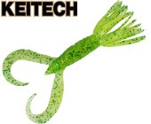 Силикон Keitech Little Spider 3.0&#39;&#39;