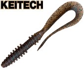 Силикон Keitech Mad Wag Mini 2.5&quot;