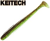 Силикон Keitech Swing Impact 3.0&quot;
