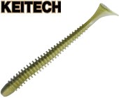 Силикон Keitech Swing Impact 4.5&quot;