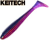 Силикон Keitech Swing Impact FAT 2.8&quot;
