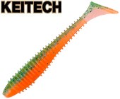Силикон Keitech Swing Impact FAT 3.8&quot;