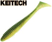 Силикон Keitech Swing Impact FAT 4.3&quot;