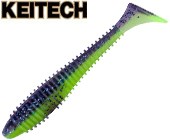 Силикон Keitech Swing Impact FAT 4.8&quot;