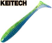 Силикон Keitech Swing Impact FAT 6.8&quot;