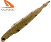 Силикон WAKE Bottomgear 6.0&quot;