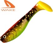 Силикон WAKE FLEXFISH 3.0&quot;