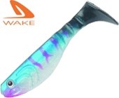 Силикон WAKE FLEXFISH 5.0&quot;