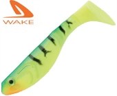 Силикон WAKE FLEXFISH ANIS 3.5&quot;