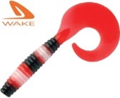 Силикон WAKE GRUB 3.5&quot;