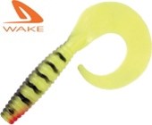 Силикон WAKE GRUB 4.5&quot;