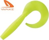 Силикон WAKE GRUB 5.5&quot;
