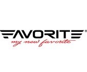 Запасные шпули Favorite