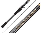 Спиннинг EverGreen Poseidon SALTY SENSATION NEO NEOS