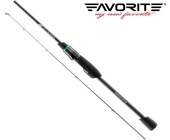 Спиннинги Favorite Blue Bird BB1