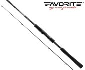 Спиннинги Favorite Creed CRD