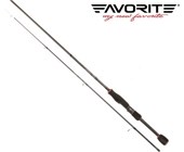 Спиннинги Favorite Exclusive EXS