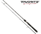 Спиннинги Favorite Exclusive Twitch Special