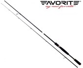 Спиннинги Favorite Laguna LGS
