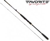 Спиннинги Favorite Skyline NEW SKYA