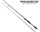Спиннинги Favorite Varita VRT