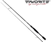 Спиннинги Favorite Vizor VZR