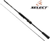 Спиннинг Select Nitro NTR