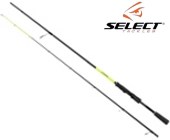 Спиннинг Select Zander ZND