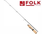 Зимняя удочка Folkfishing Niobe NR