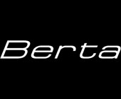 Зимняя удочка ZETRIX BERTA