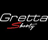 Зимняя удочка ZETRIX GRETTA Shorty