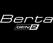 Зимняя удочка ZETRIX BERTA GEN2