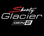 Зимняя удочка ZETRIX GLACIER Shorty GEN2